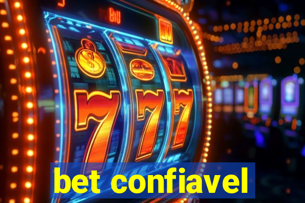 bet confiavel